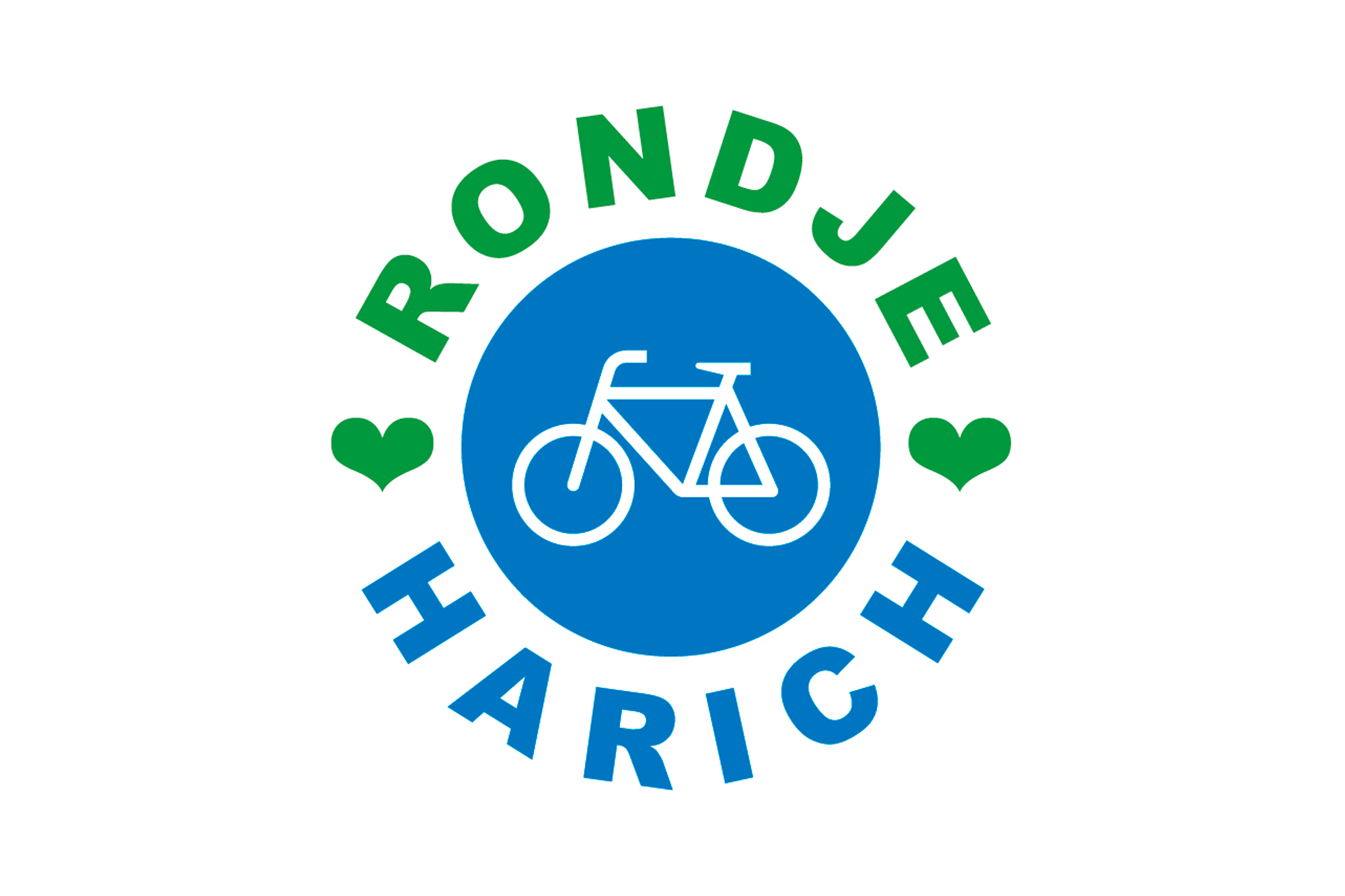 Rondje Harich